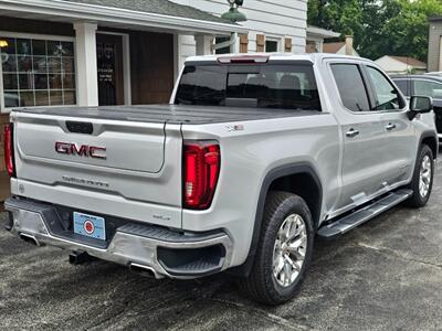 2020 GMC Sierra 1500 SLT   - Photo 23 - De Pere, WI 54115