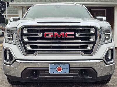 2020 GMC Sierra 1500 SLT   - Photo 21 - De Pere, WI 54115