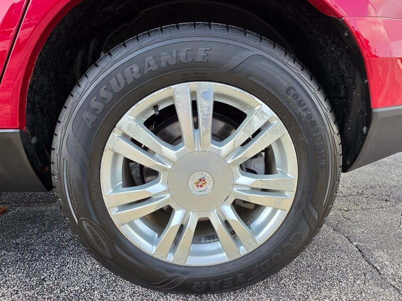 2011 Cadillac SRX Luxury - Photo 42 - De Pere, WI 54115