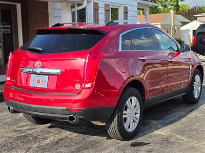 2011 Cadillac SRX Luxury - Photo 23 - De Pere, WI 54115
