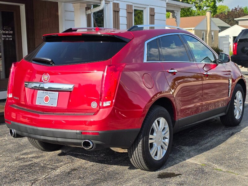 2011 Cadillac SRX Luxury - Photo 23 - De Pere, WI 54115