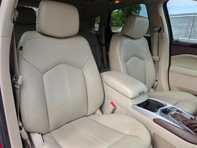 2011 Cadillac SRX Luxury - Photo 13 - De Pere, WI 54115