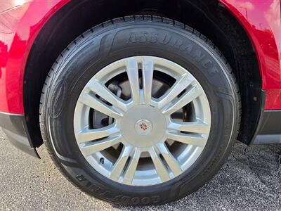 2011 Cadillac SRX Luxury - Photo 41 - De Pere, WI 54115
