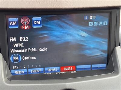 2011 Cadillac SRX Luxury - Photo 31 - De Pere, WI 54115