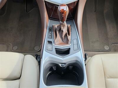 2011 Cadillac SRX Luxury - Photo 10 - De Pere, WI 54115