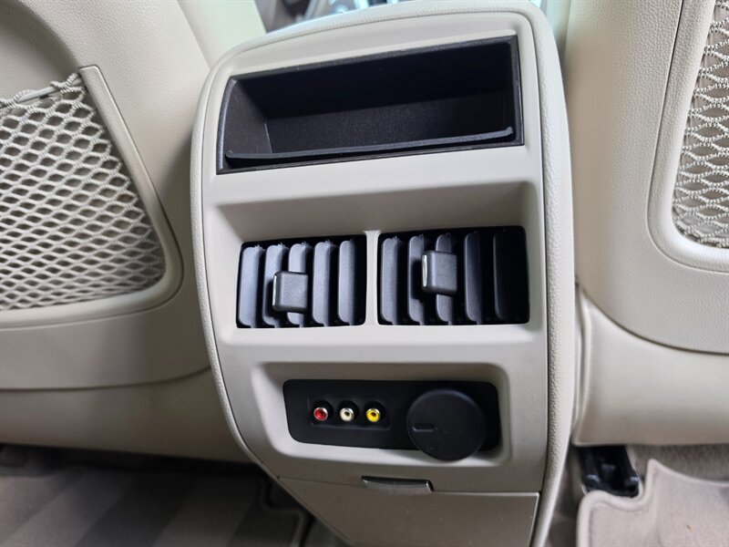 2011 Cadillac SRX Luxury - Photo 35 - De Pere, WI 54115
