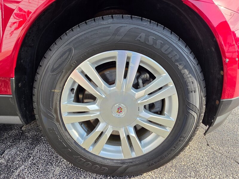 2011 Cadillac SRX Luxury - Photo 44 - De Pere, WI 54115