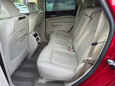 2011 Cadillac SRX Luxury - Photo 15 - De Pere, WI 54115