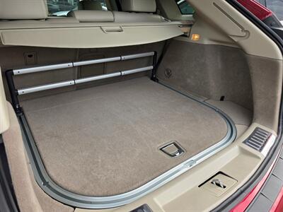 2011 Cadillac SRX Luxury - Photo 37 - De Pere, WI 54115