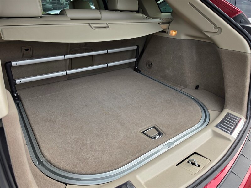 2011 Cadillac SRX Luxury - Photo 37 - De Pere, WI 54115