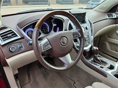 2011 Cadillac SRX Luxury - Photo 27 - De Pere, WI 54115