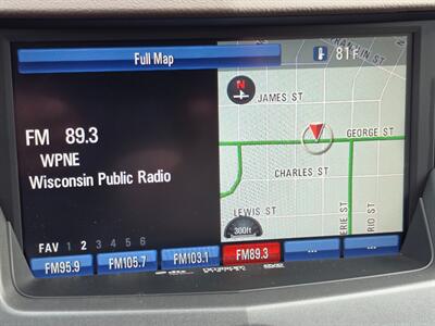 2011 Cadillac SRX Luxury - Photo 29 - De Pere, WI 54115