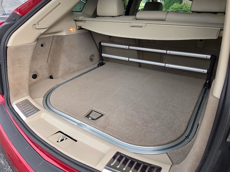 2011 Cadillac SRX Luxury - Photo 36 - De Pere, WI 54115