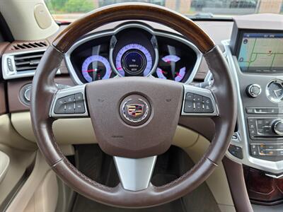 2011 Cadillac SRX Luxury - Photo 6 - De Pere, WI 54115