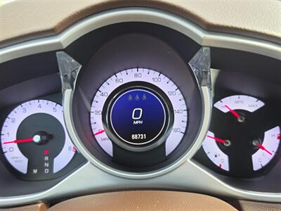 2011 Cadillac SRX Luxury - Photo 7 - De Pere, WI 54115