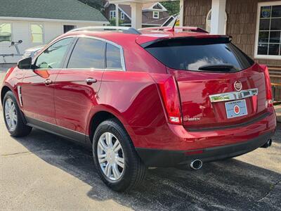 2011 Cadillac SRX Luxury - Photo 25 - De Pere, WI 54115