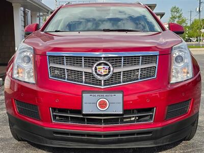 2011 Cadillac SRX Luxury - Photo 21 - De Pere, WI 54115