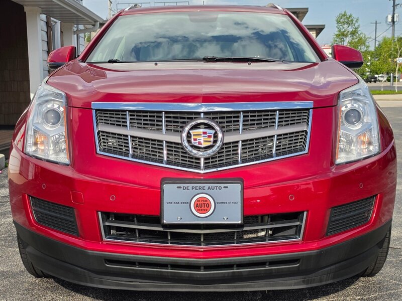 2011 Cadillac SRX Luxury - Photo 21 - De Pere, WI 54115