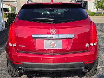 2011 Cadillac SRX Luxury - Photo 24 - De Pere, WI 54115