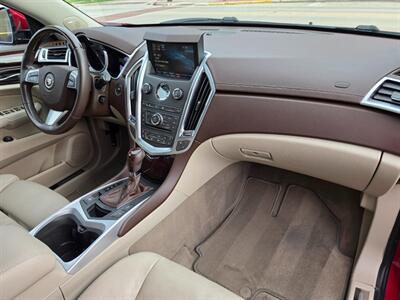 2011 Cadillac SRX Luxury - Photo 11 - De Pere, WI 54115