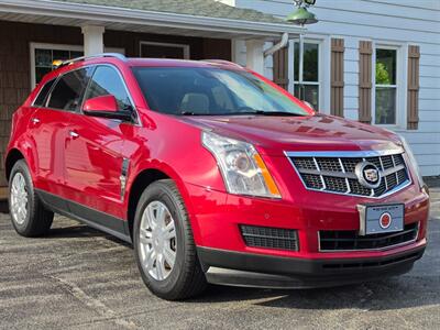 2011 Cadillac SRX Luxury - Photo 22 - De Pere, WI 54115