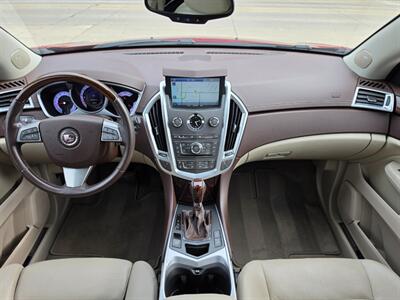 2011 Cadillac SRX Luxury - Photo 5 - De Pere, WI 54115