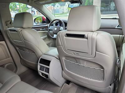 2011 Cadillac SRX Luxury - Photo 33 - De Pere, WI 54115