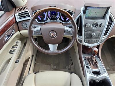 2011 Cadillac SRX Luxury - Photo 28 - De Pere, WI 54115