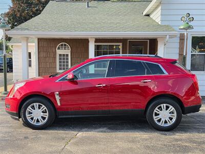 2011 Cadillac SRX Luxury - Photo 26 - De Pere, WI 54115