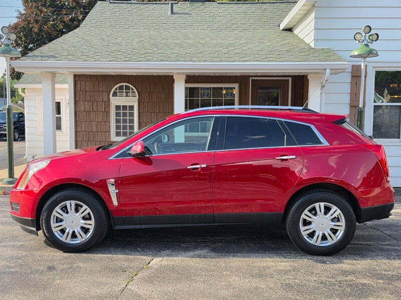 2011 Cadillac SRX Luxury - Photo 26 - De Pere, WI 54115