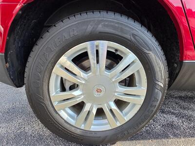 2011 Cadillac SRX Luxury - Photo 43 - De Pere, WI 54115