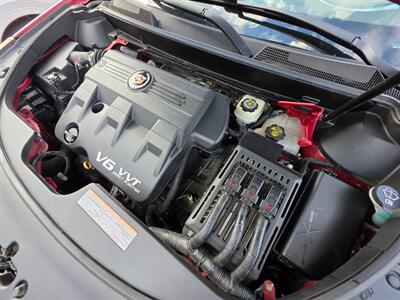 2011 Cadillac SRX Luxury - Photo 39 - De Pere, WI 54115