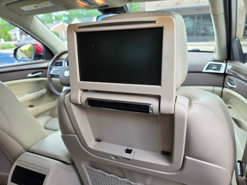 2011 Cadillac SRX Luxury - Photo 34 - De Pere, WI 54115