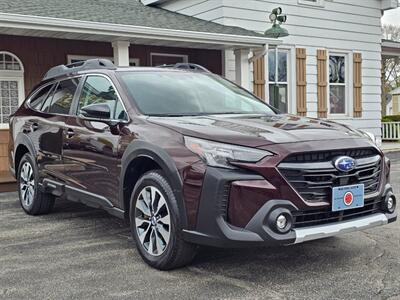 2023 Subaru Outback Limited - Photo 22 - De Pere, WI 54115