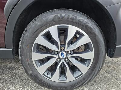 2023 Subaru Outback Limited - Photo 41 - De Pere, WI 54115