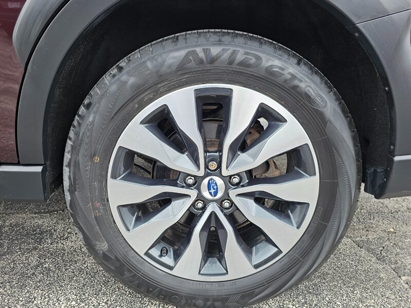 2023 Subaru Outback Limited - Photo 41 - De Pere, WI 54115