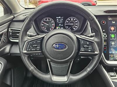 2023 Subaru Outback Limited - Photo 6 - De Pere, WI 54115