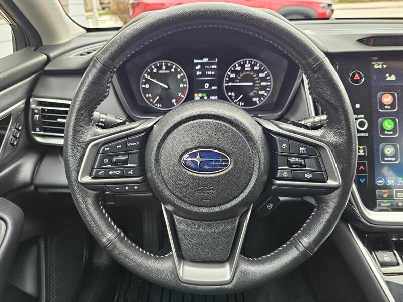 2023 Subaru Outback Limited - Photo 6 - De Pere, WI 54115