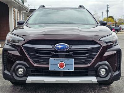2023 Subaru Outback Limited - Photo 21 - De Pere, WI 54115