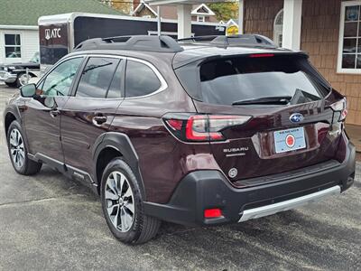 2023 Subaru Outback Limited - Photo 23 - De Pere, WI 54115