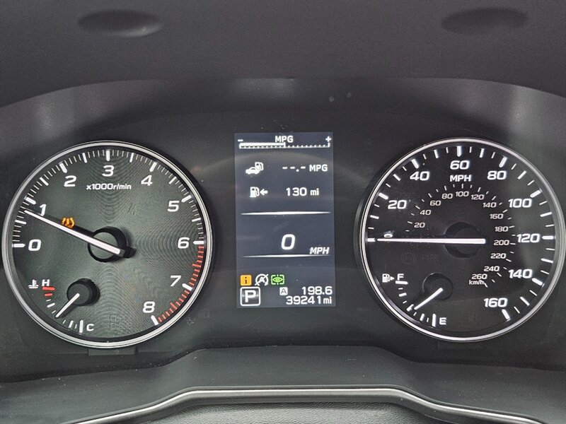 2023 Subaru Outback Limited - Photo 7 - De Pere, WI 54115