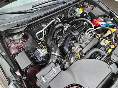 2023 Subaru Outback Limited - Photo 39 - De Pere, WI 54115
