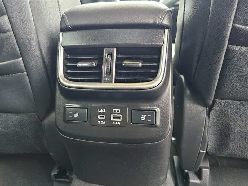 2023 Subaru Outback Limited - Photo 16 - De Pere, WI 54115
