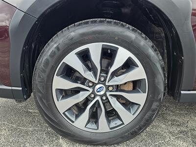 2023 Subaru Outback Limited - Photo 40 - De Pere, WI 54115