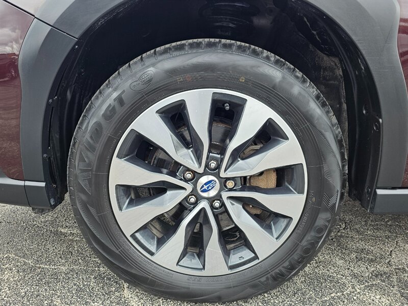 2023 Subaru Outback Limited - Photo 40 - De Pere, WI 54115