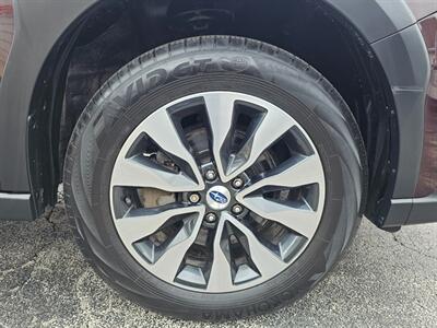 2023 Subaru Outback Limited - Photo 43 - De Pere, WI 54115