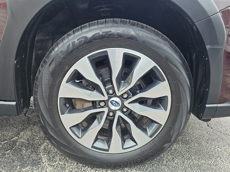 2023 Subaru Outback Limited - Photo 43 - De Pere, WI 54115