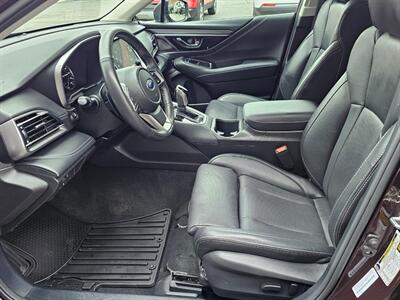2023 Subaru Outback Limited - Photo 4 - De Pere, WI 54115