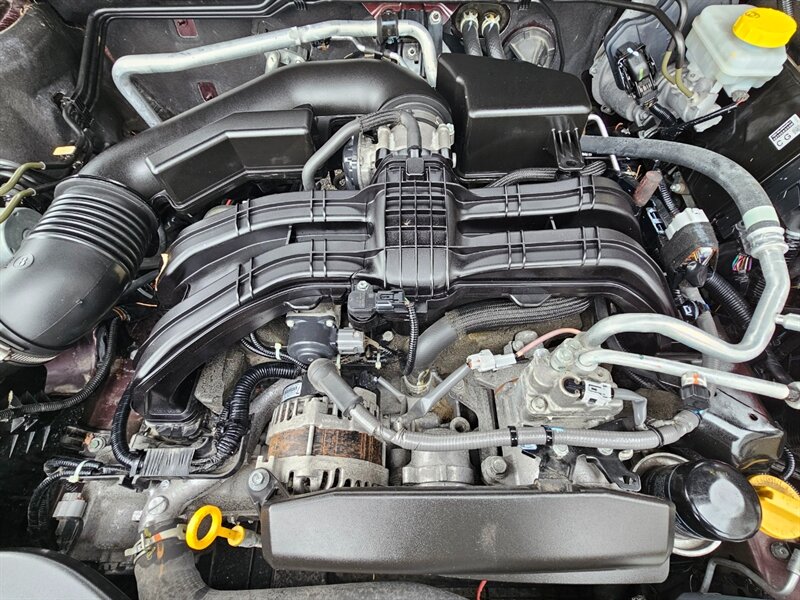 2023 Subaru Outback Limited - Photo 37 - De Pere, WI 54115
