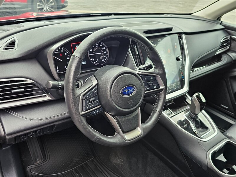 2023 Subaru Outback Limited - Photo 27 - De Pere, WI 54115